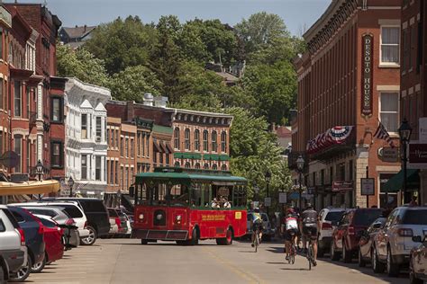 4 Day Itinerary To Galena Il Unique Things To Do Galena Country
