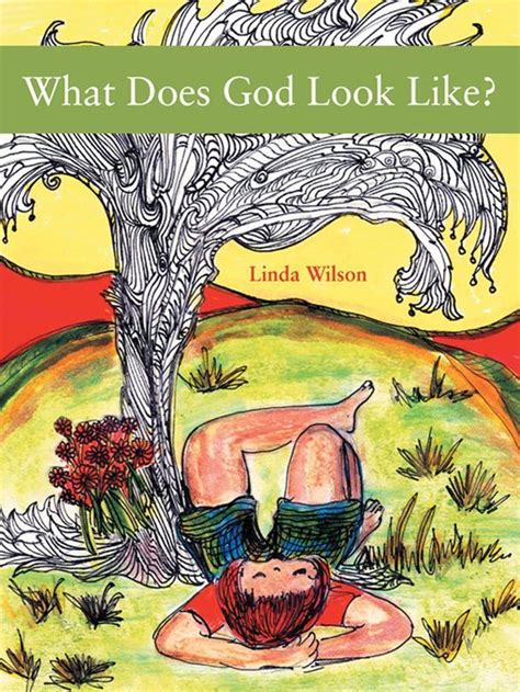 What Does God Look Like Ebook Linda Wilson 9781462404896 Boeken