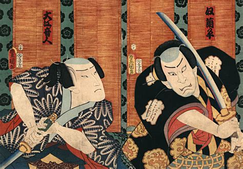 Samurai Art Gallery Samurai Art Woodblock Prints Arts
