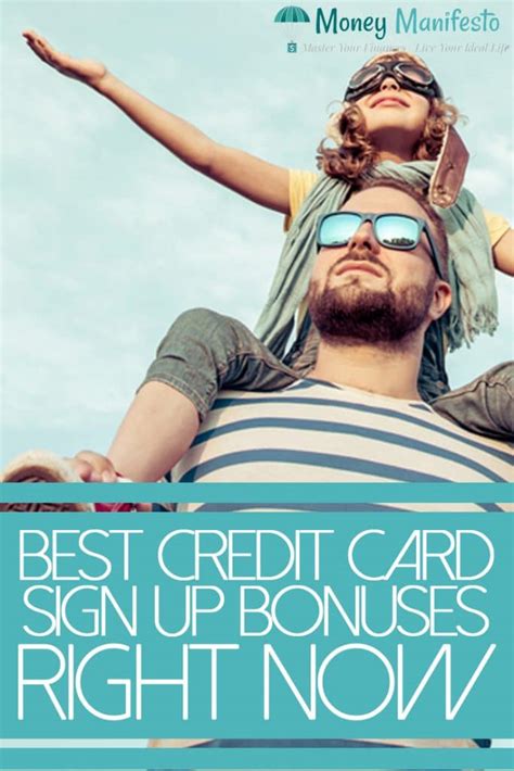 Best Current Credit Card Sign Up Bonus Offers January 2021