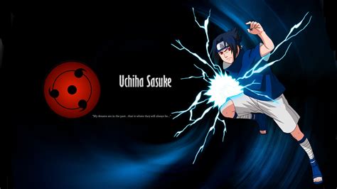 Naruto Shippuden Sasuke Wallpaper ·① Wallpapertag