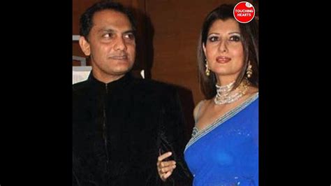 Why Did Sangeeta Bijani And Mohammad Azharuddin Get A Divorce Youtube