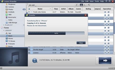 Although streaming movies is popular, downloading them makes sense when you won't be when you buy a movie at itunes, it is yours forever, whether you download it or stream it. How to Download Music to iTunes from Dropbox | Leawo ...
