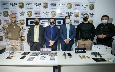 Delegado da cunha 9.918.912 views1 year ago. Tribunal do Crime: membros de facção ordenavam execuções ...