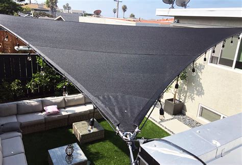 Shade & sail innovations design and manufacture shade coverings to suit australian conditions. Residential Sails | Shade Sails