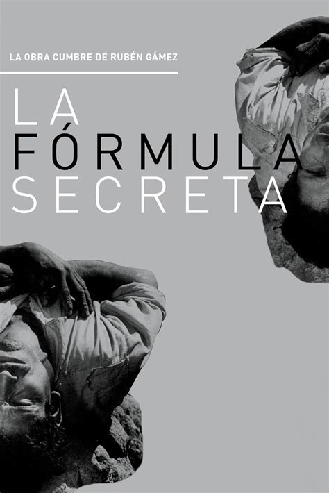 The Secret Formula 1965