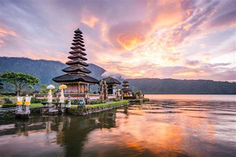 20 Of The Most Beautiful Places To Visit In Indonesia Global