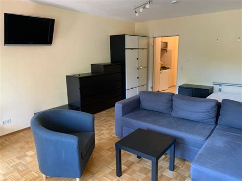 Ab 1.10 würde es, natürlich vertraglich abgesichert, als hauptmietverhältnis umgeschrieb. Suche Nachmieter für 1ZKB, 34qm - 1-Zimmer-Wohnung in ...