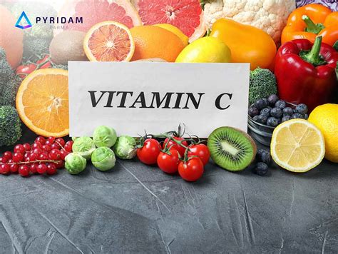 7 Makanan Yang Mengandung Vitamin C Untuk Kesehatan Tubuh