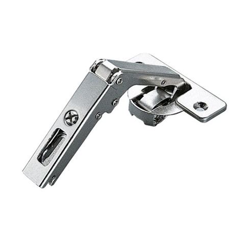 I could not match my hinges by the pictures online, so i mailed the hinges to cabinetparts.com. Salice Self Closing Pie Corner Hinge C2PYA99 ...