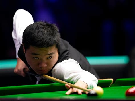 ‘several Players Withdraw From 2020 World Snooker Championship
