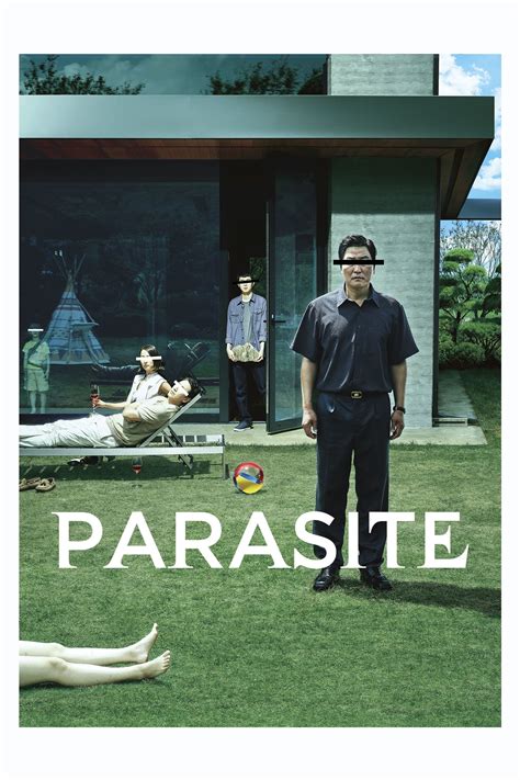Parasite Posters The Movie Database Tmdb