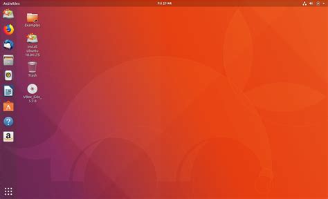 Ubuntu 1804 Lts Daily Builds Now Use Xorg By Default Instead Of Wayland