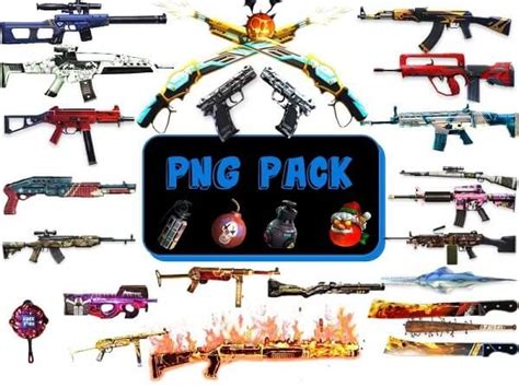 Perlu di ingat bahwa kami menyediakan file headshot and gfx tool for free fire sensitivity. Caveira Headshot do Free Fire em PNG para Download ...