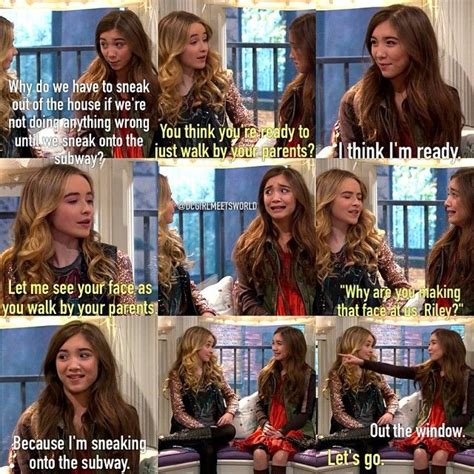 Pin On Girl Meets World S1 ♥