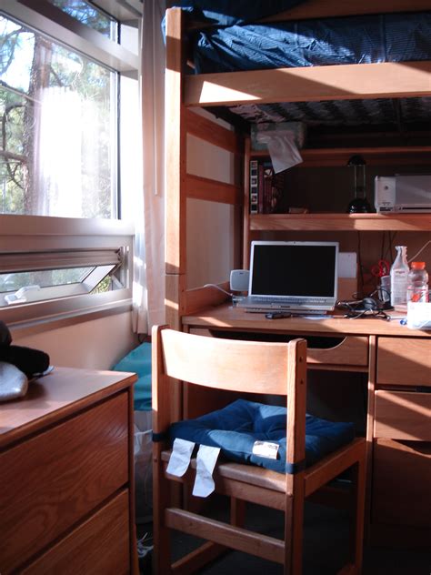 Dorm curfew too strict