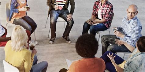 This type of therapy is widely available at a variety of locations including private therapeutic practices, hospitals, mental health clinics, and community centers. The Best Group Therapy Activities For Mental Health ...