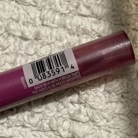 New Sealed Covergirl Outlast Lipstain Bit Of Blossom 410 Discontinued