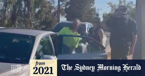 Video Five Alleged Sex Predators Arrested In South Australia