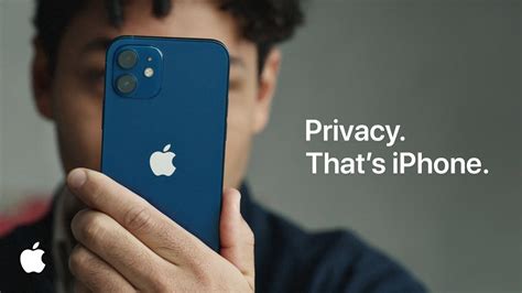 Apple Inc Privacy On Iphone Tracked Clios