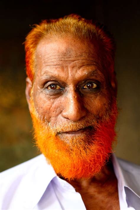 Interview From Brothels To Beards Bangladeshi Photographer Captures The Human Spirit Asia