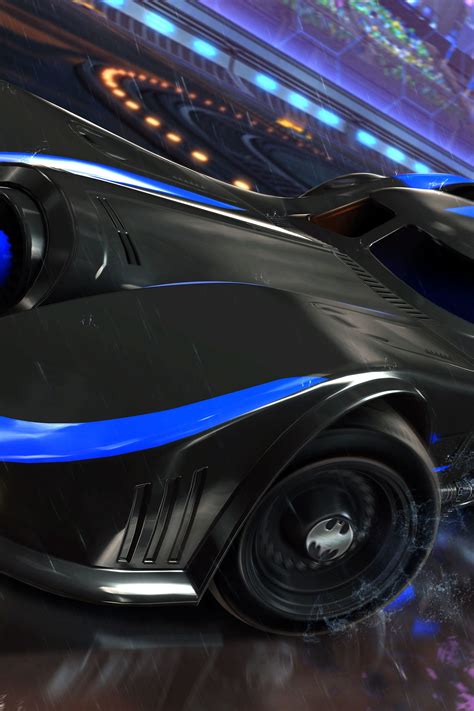 Cool Rocket League Wallpapers For Iphone - Rocket League ...