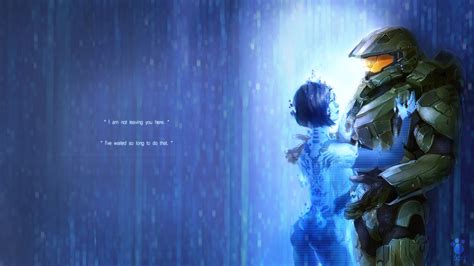 Halo Cortana Wallpaper Images