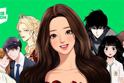 10 Rekomendasi Webtoon Terbaru Juni 2022 Ada Genre Romantis Horor