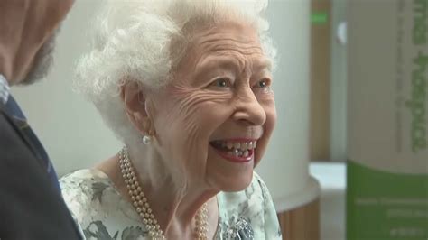 ‘a Servant Queen World Pays Tribute To Queen Elizabeth Ii Wsvn