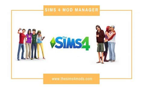 The Sims 4 Ultimate Mod Manager V1 2 Subfolder Support Checking Out