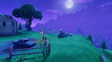 Fortnite Background Hd Png