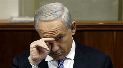 Benjamin Netanyahu Says Nuclear Talks Have Given Iran Time To Build