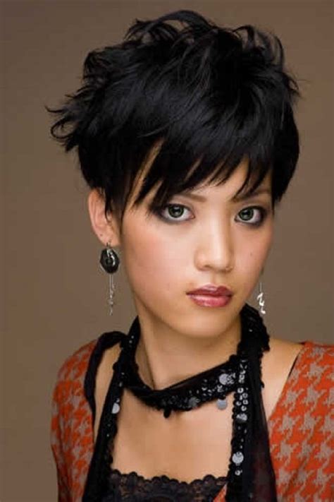 pixie hairstyles short hairstyles for women pixie haircut pretty