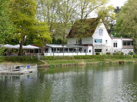 Ganz gleich, ob sie nur entspannen wollen oder sich interessante abwechslung wünschen, im haus am see verbinden sich erholung, kurzweil und das gefühl daheim zu sein auf. Haus Am See, Aachen - Menu, Prices & Restaurant Reviews ...