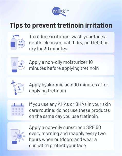 What Is The Tretinoin Purge We Asked A Derm
