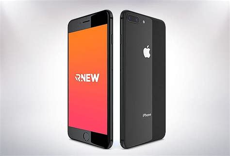 Iphone 8 Plus De 64gb Color A Elección Cuponatic