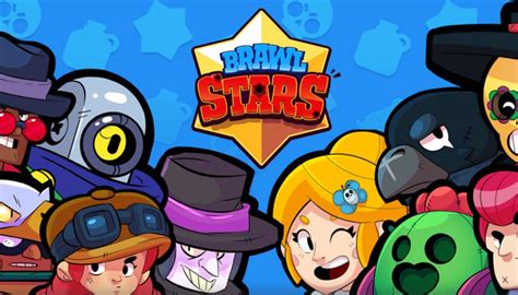 Unlock and upgrade dozens of brawlers with powerful super abilities, star powers and gadgets! Brawl Stars è finalmente disponibile su App Store - iPhone ...
