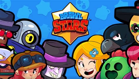 Brawl stars is the newest game from the makers of clash of clans and clash royale. Brawl Stars è finalmente disponibile su App Store - iPhone ...