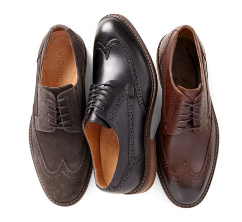 Ultimate Shoe Guide Types Of Dress Shoes For Men Vionic