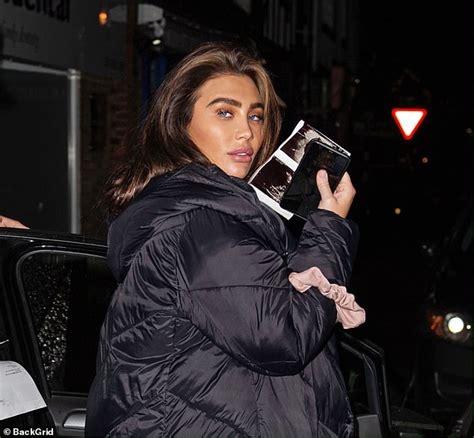 Lauren Goodger Details Terrifying Moment She Feared Shed Lose Her
