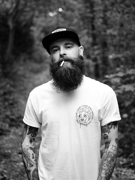 Beardrevered On Tumblr Beard Styles For Men Beard Styles Best Beard