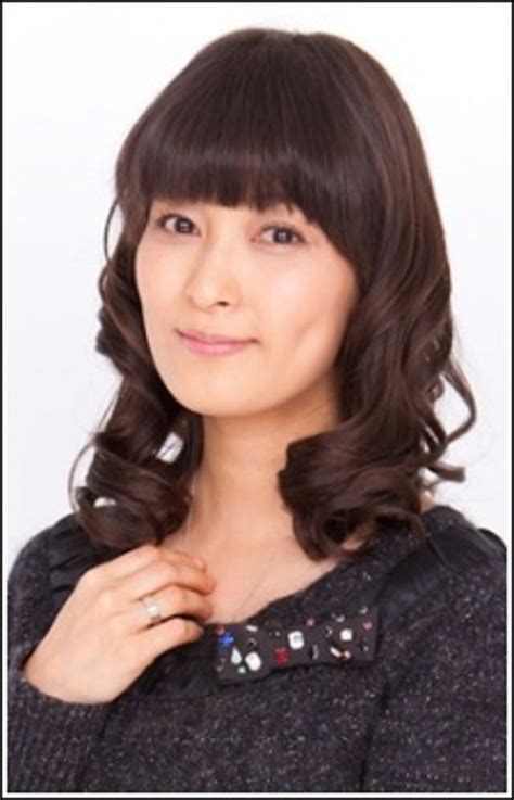 Interview Ayako Kawasumi Anime News Network