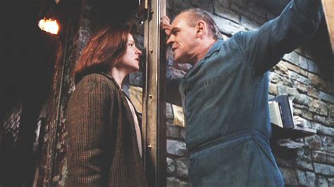 Hannibal lecter (anthony hopkins), a brilliant. The Silence of the Lambs (1991) Movie Summary and Film ...