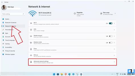 Ways To Read Connected Wifi Password On Windows Gadgets To Use