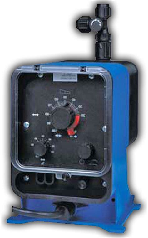 Eplus drives organizations forward with technology solutions and services that provide more depth, more breadth and more perspective. PULSAtron Series E+ Chemical Feed Pump - LPK2SA-VTC1-XXX