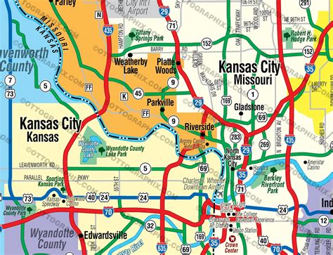 Kansas City Mapa Kansas City Crime Maps Crime Mapping