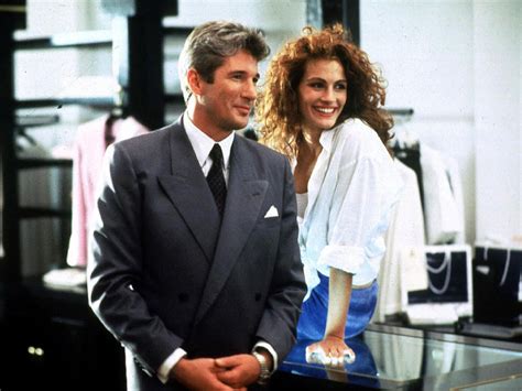 Pretty Woman 25th Anniversary Top 12 Hookers With Hearts Of Gold
