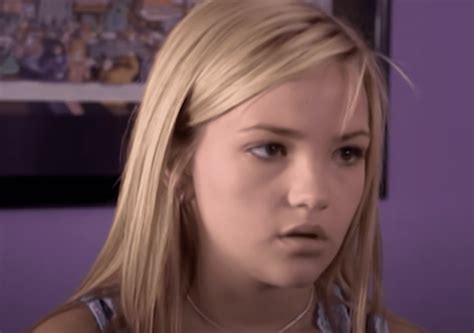 From Zoey 101 To I M A Celeb Jamie Lynn Spears Wild Transformation