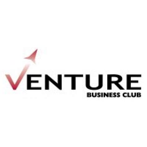 Venture Business Club Logo Download In Hd Quality