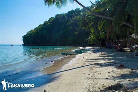 Lakawero My Journey To Little Boracay Sta Maria Davao Del Sur